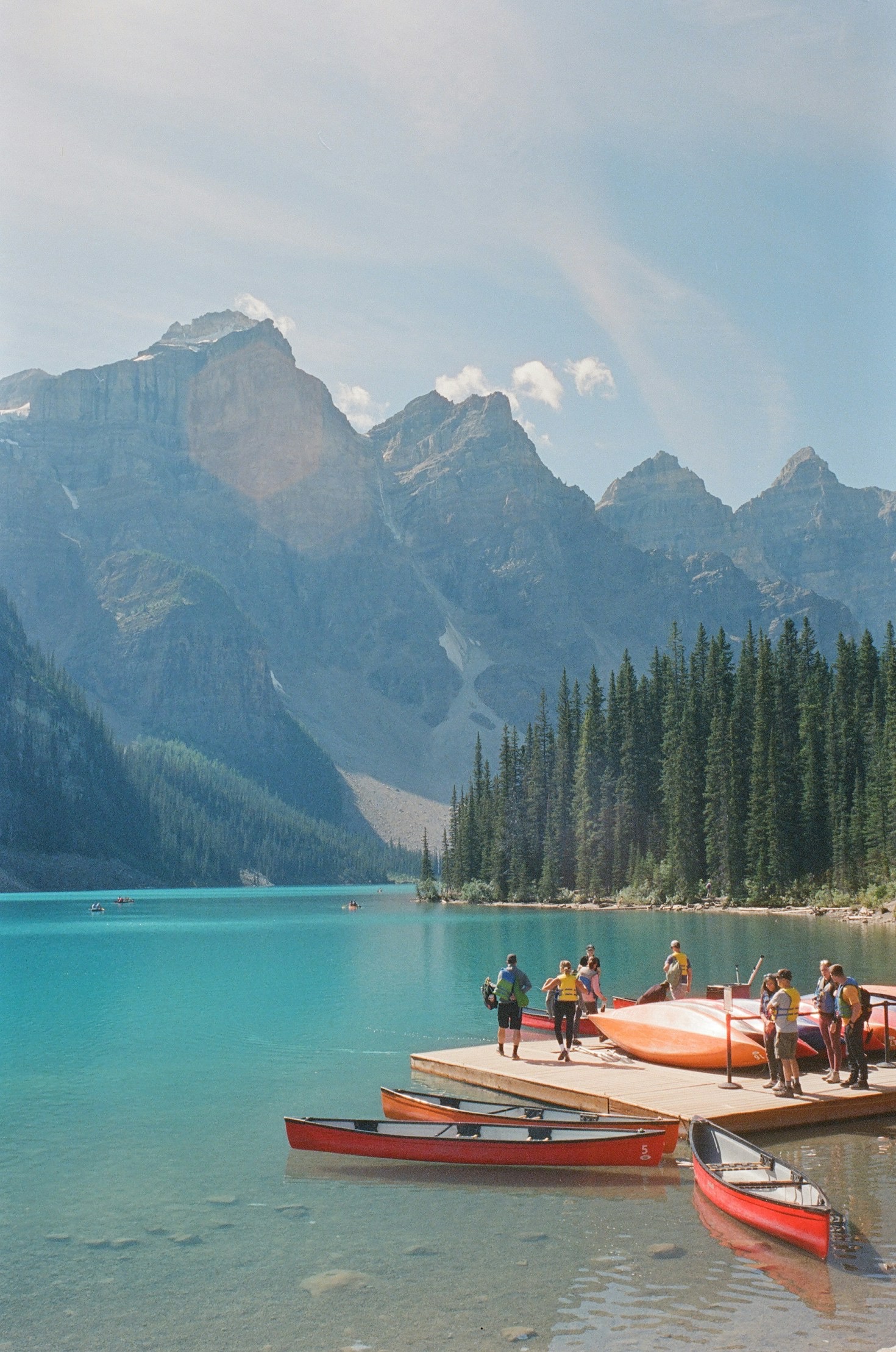 Top Eco-Friendly Boating Practices Every Captain Should Adopt