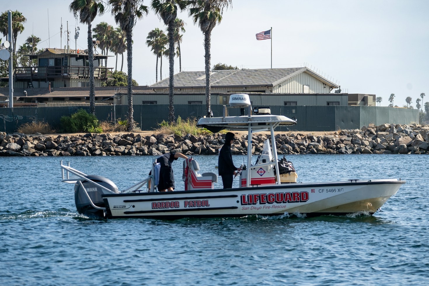 Emergency Preparedness on the Water: Crucial Tips for Boaters